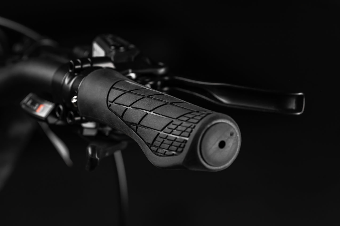 Rambo Savage 2.0 750-1000W Hunting Bike - SAV2.0