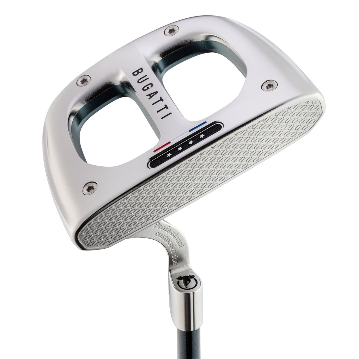 HONMA x Bugatti 4-Star Super Premium Golf Set product detail