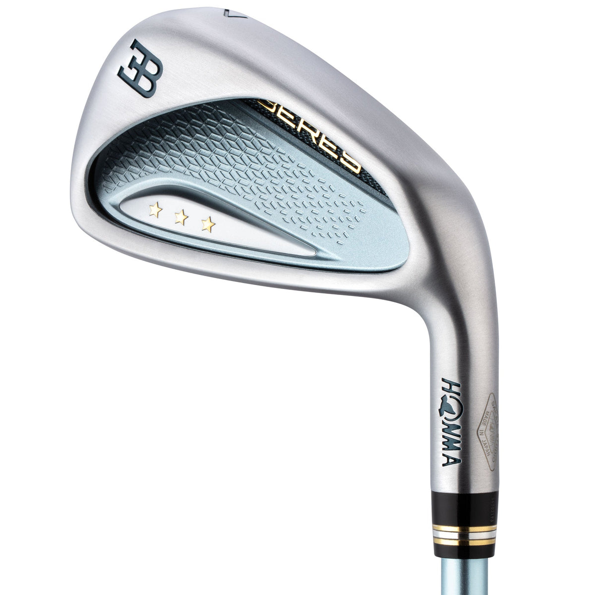 HONMA x Bugatti 3-Star Super Premium Golf Set product detail