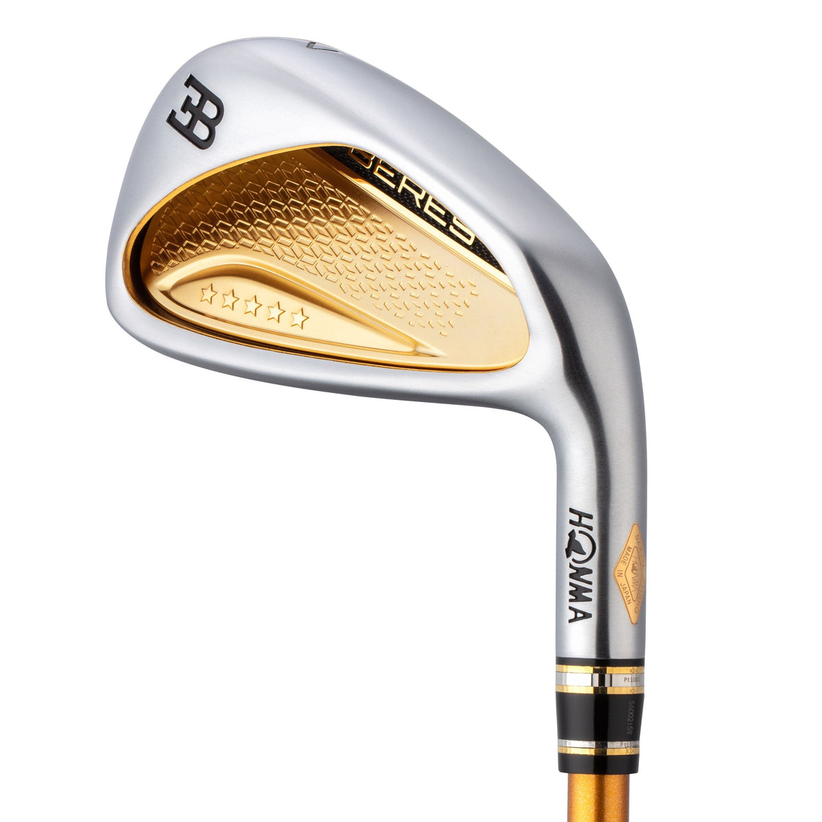 HONMA x Bugatti 5-Star Super Premium Golf Set product detail