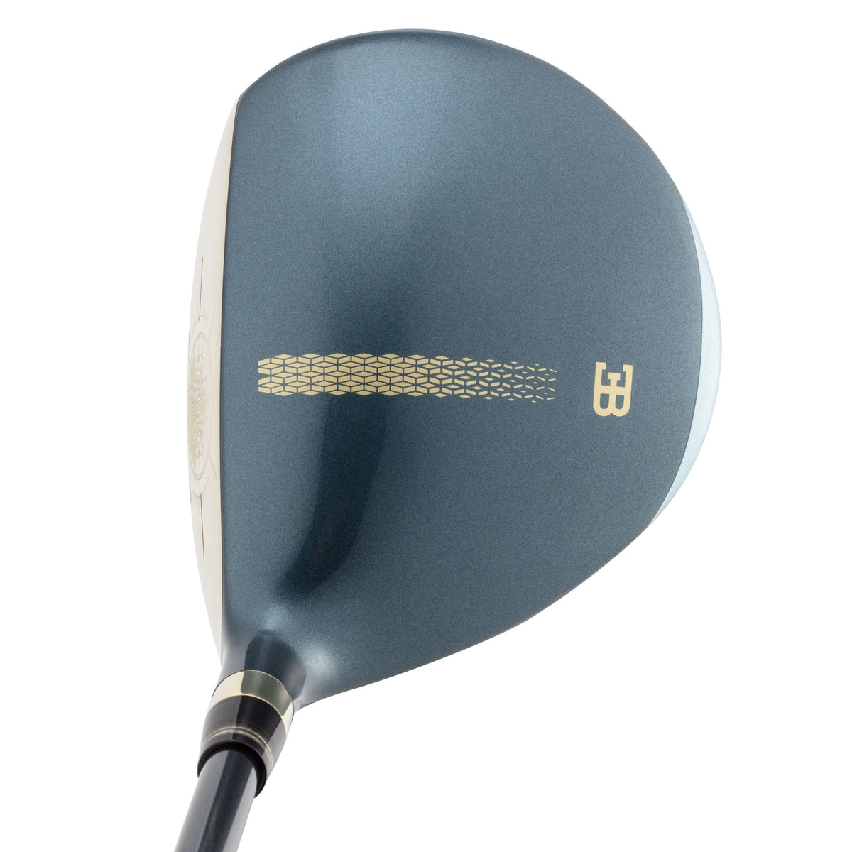 HONMA x Bugatti 4-Star Super Premium Golf Set product detail