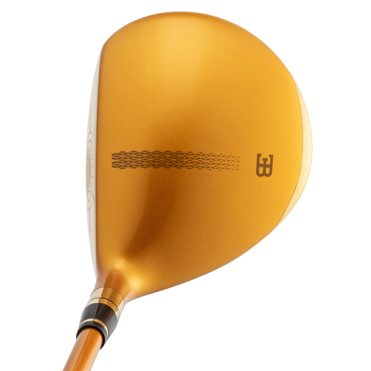 HONMA x Bugatti 5-Star Super Premium Golf Set product detail
