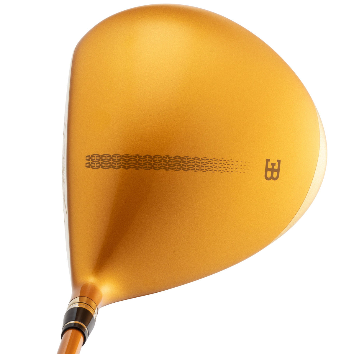 HONMA x Bugatti 5-Star Super Premium Golf Set product detail
