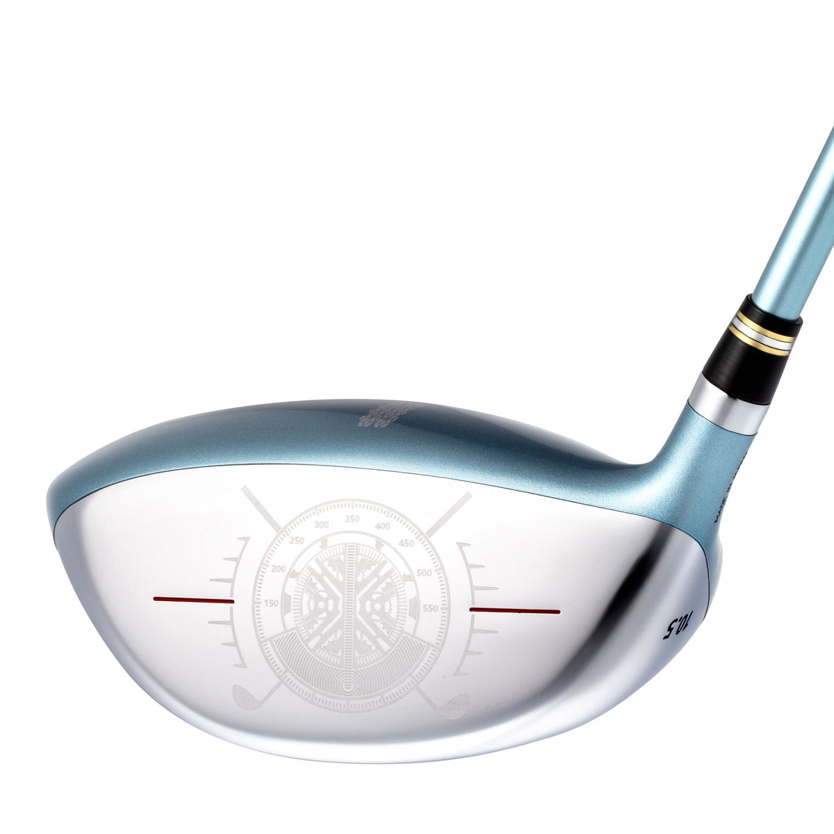 HONMA x Bugatti 3-Star Super Premium Golf Set product detail