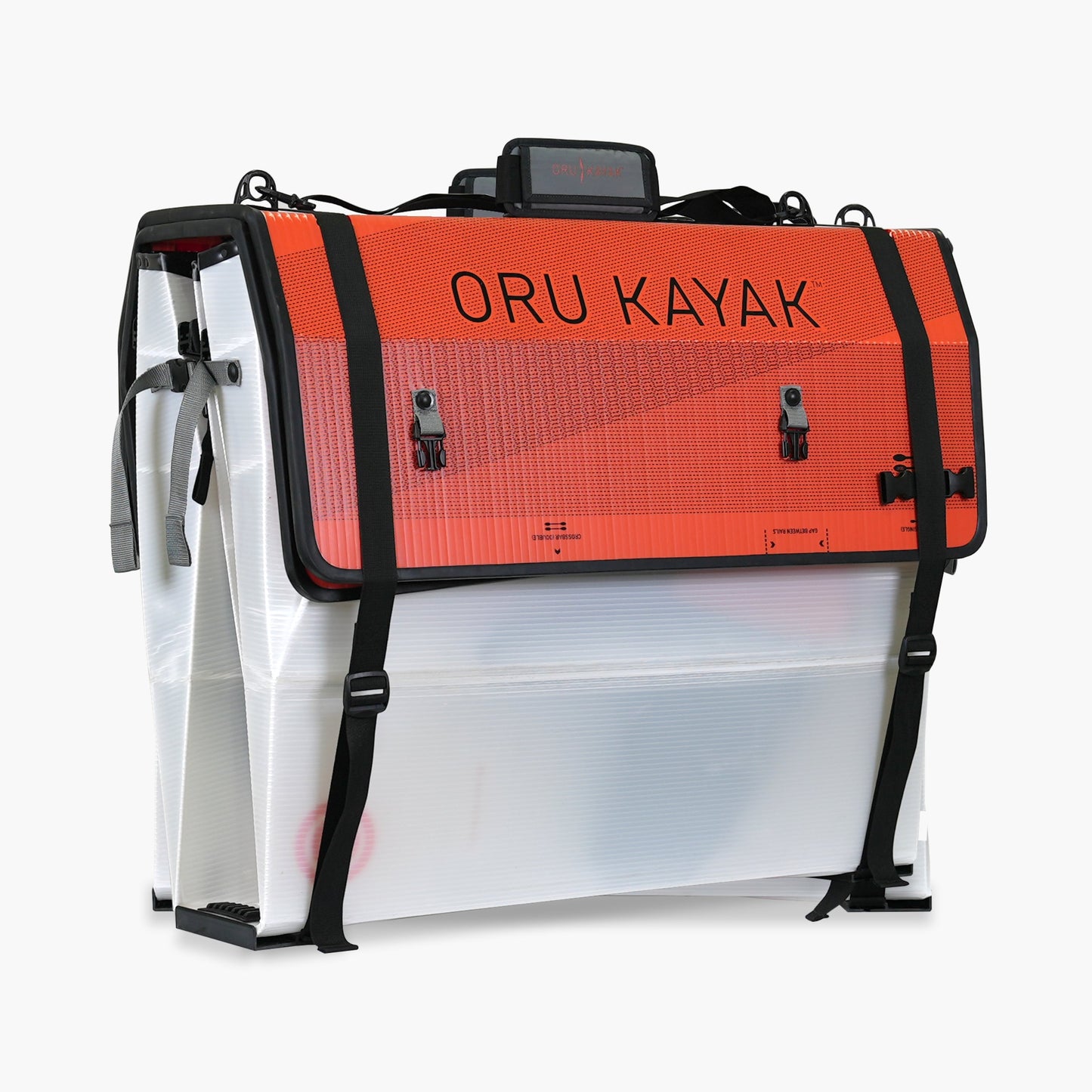 Oru Haven Tandem Kayak - Portable Folding Kayak