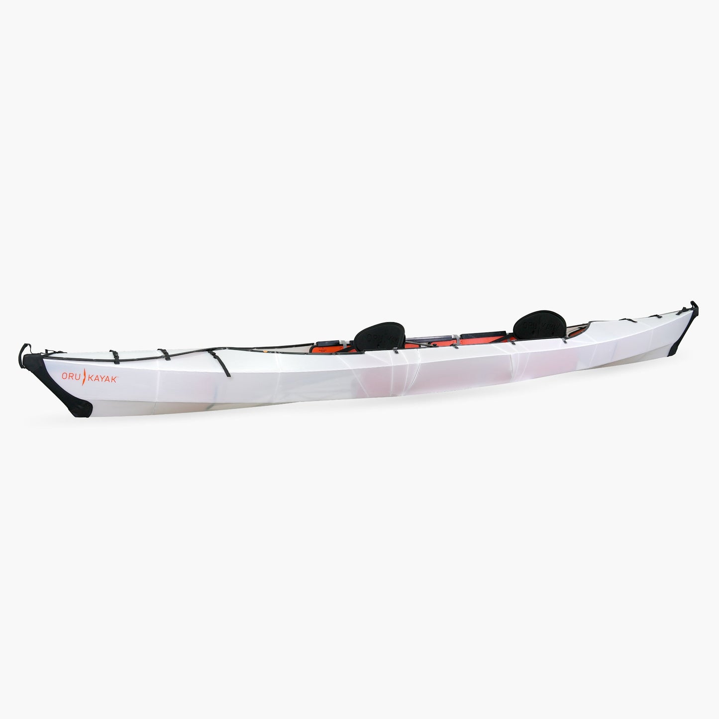 Oru Haven Tandem Kayak - Portable Folding Kayak