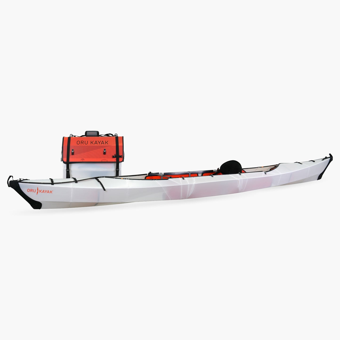 Oru Haven Tandem Kayak - Portable Folding Kayak