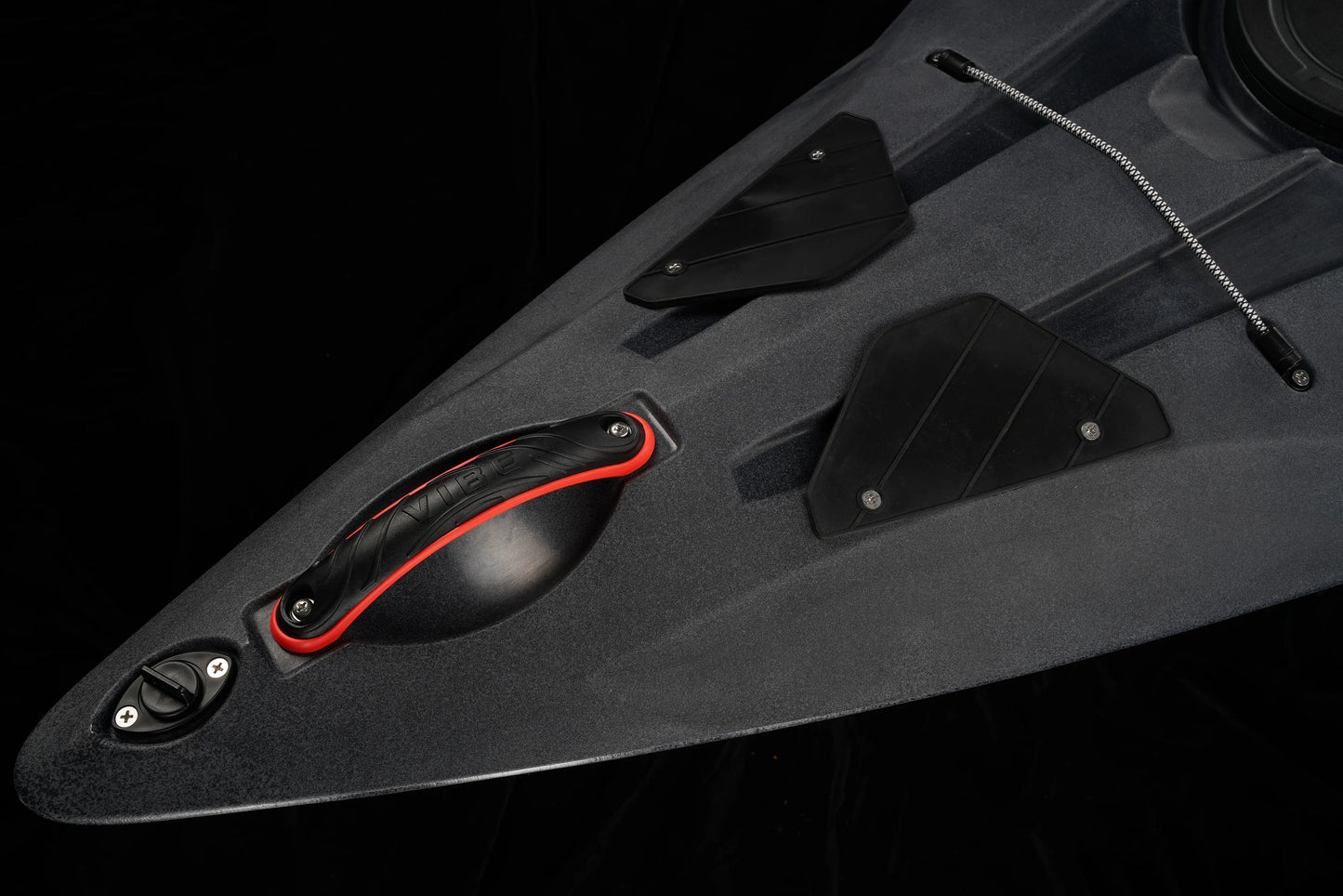 Vibe Kayaks Hydra 130 Angler Kayak