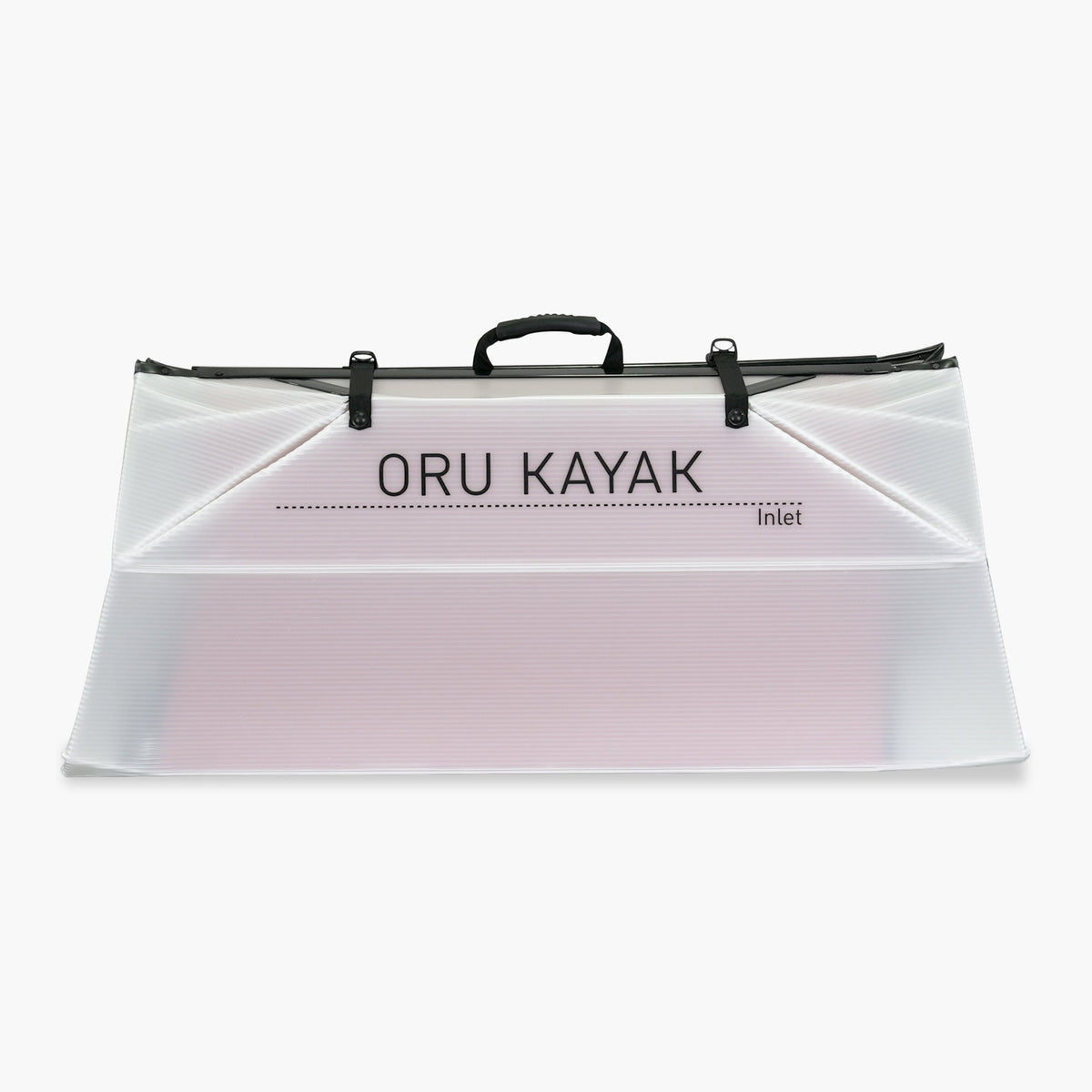 Oru Inlet - Lightweight Folding Kayak for Beginners