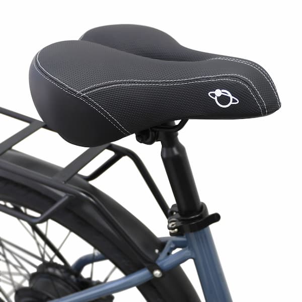 JupiterBike Journey Electric Bike (Step-Thru)