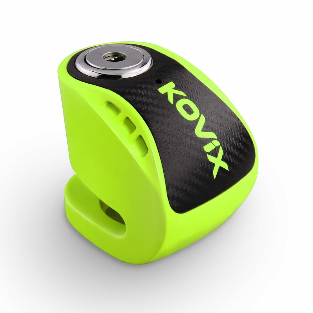 Anti-theft brake rotor lock for electric bikes