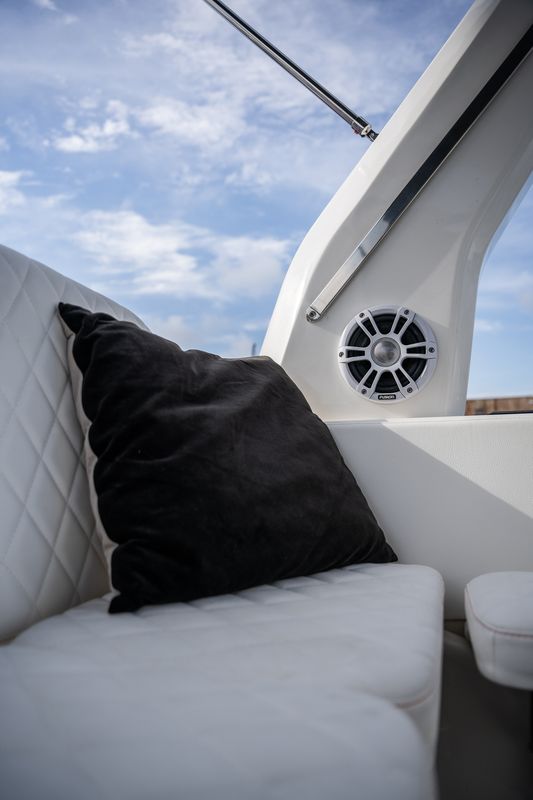Zodiac Medline 7.5 GT - Limited Edition High-Performance RIB Boat