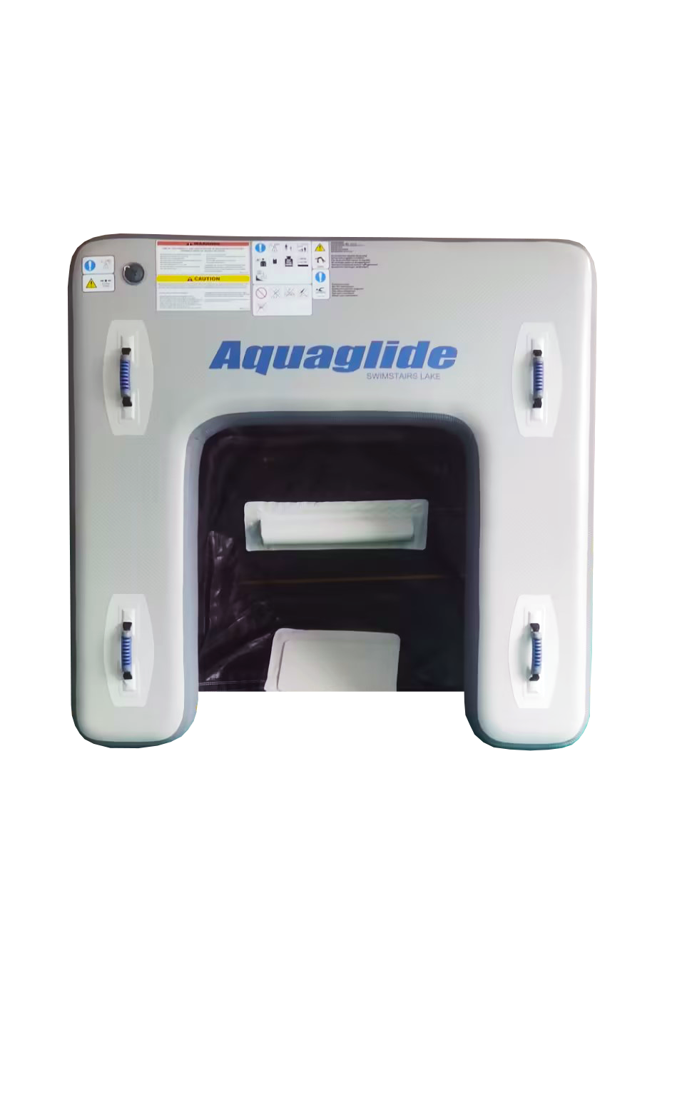 Aquaglide Swimstairs Lake