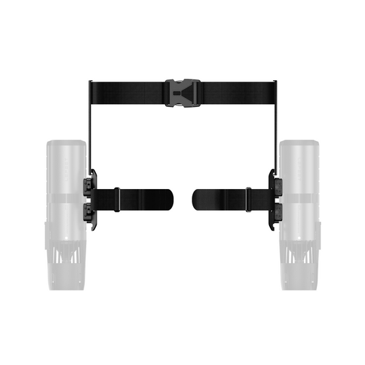 LEFEET P1 / P1 XR Leg Mount Kit