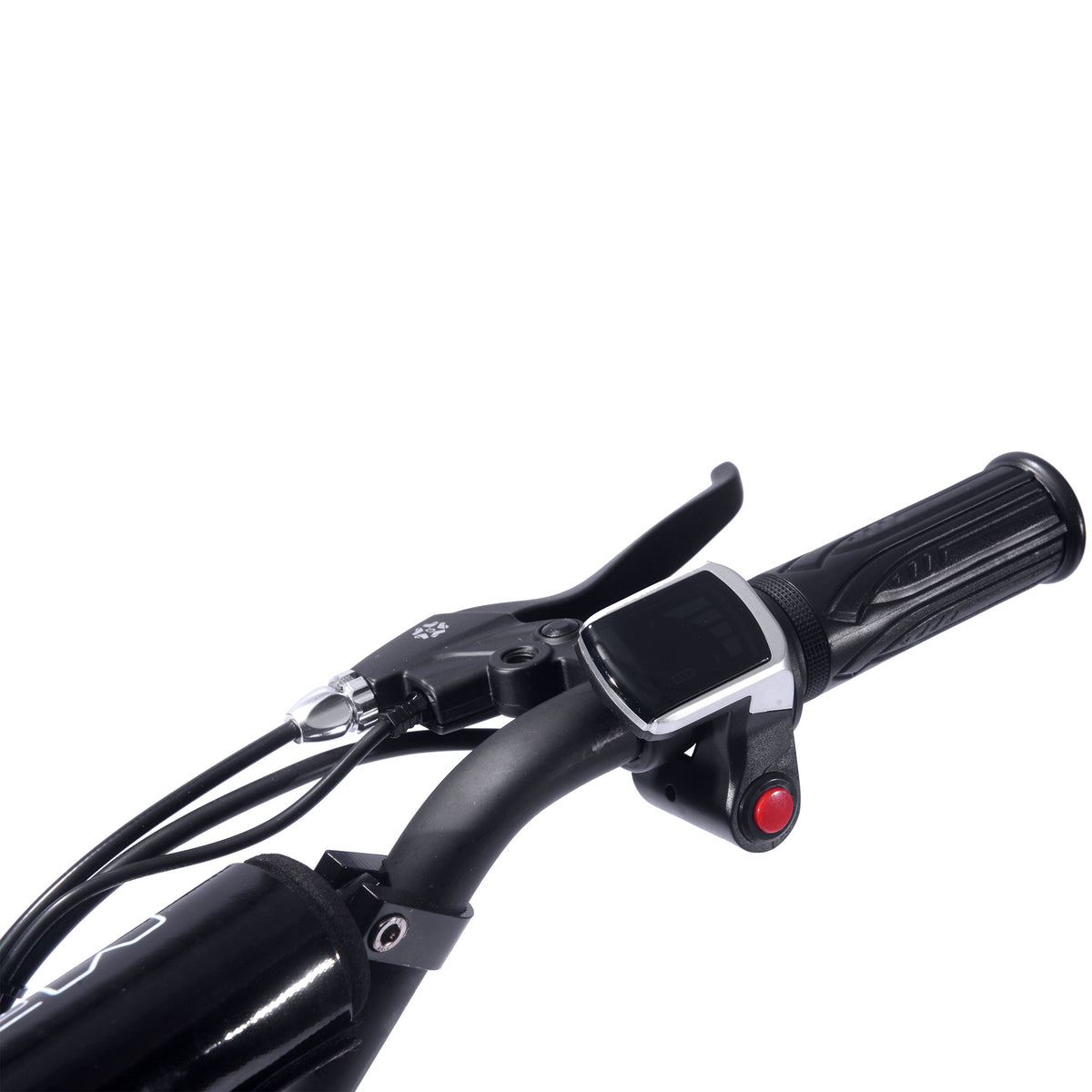 MotoTec 2000 W 48 V Electric Scooter