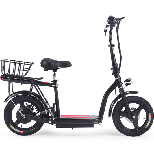 MotoTec Cruiser 48 V 350 W Lithium Electric Scooter
