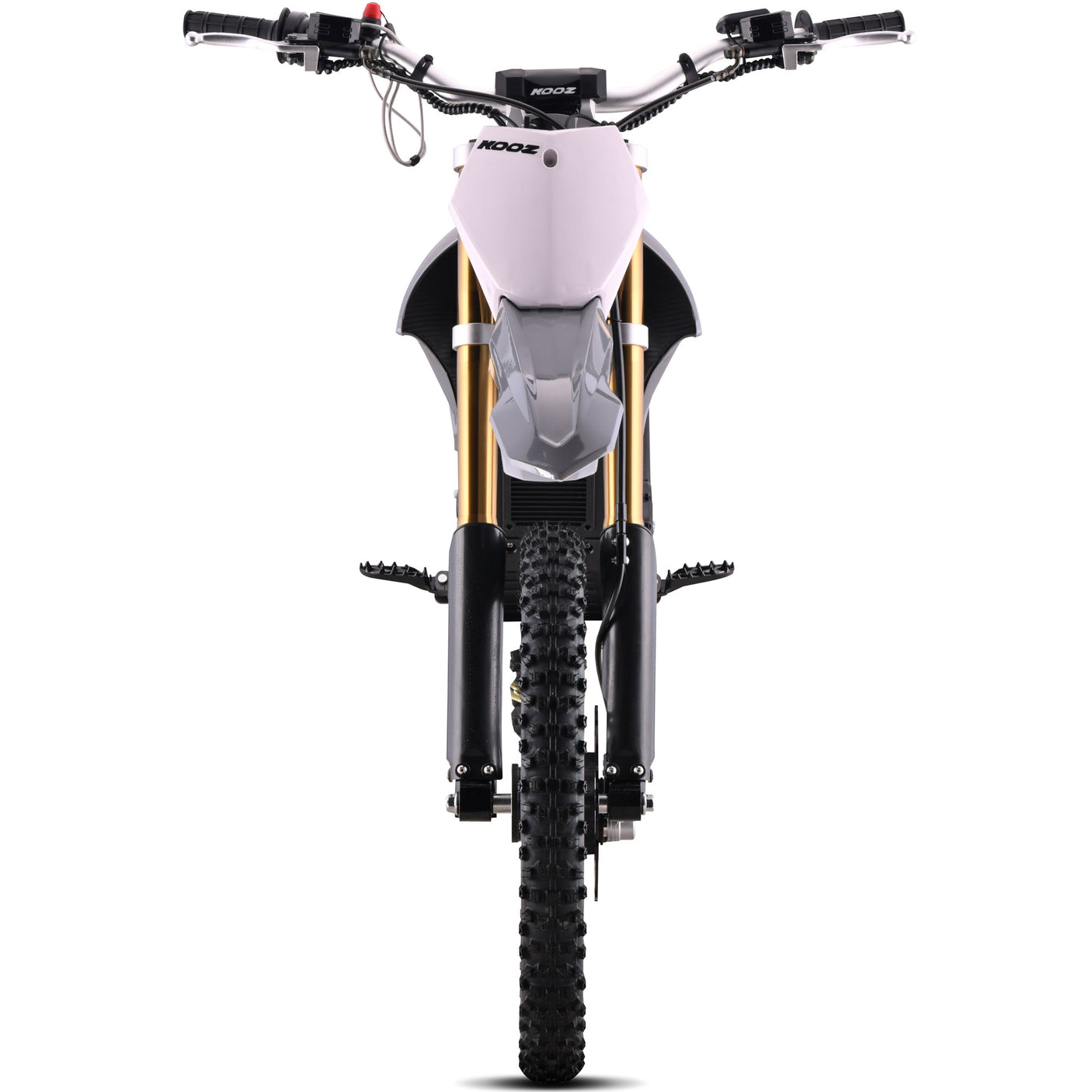 MotoTec 72V 8000W Pro Electric Dirt Bike 19/16 Lithium – 56 MPH, Adults 18+