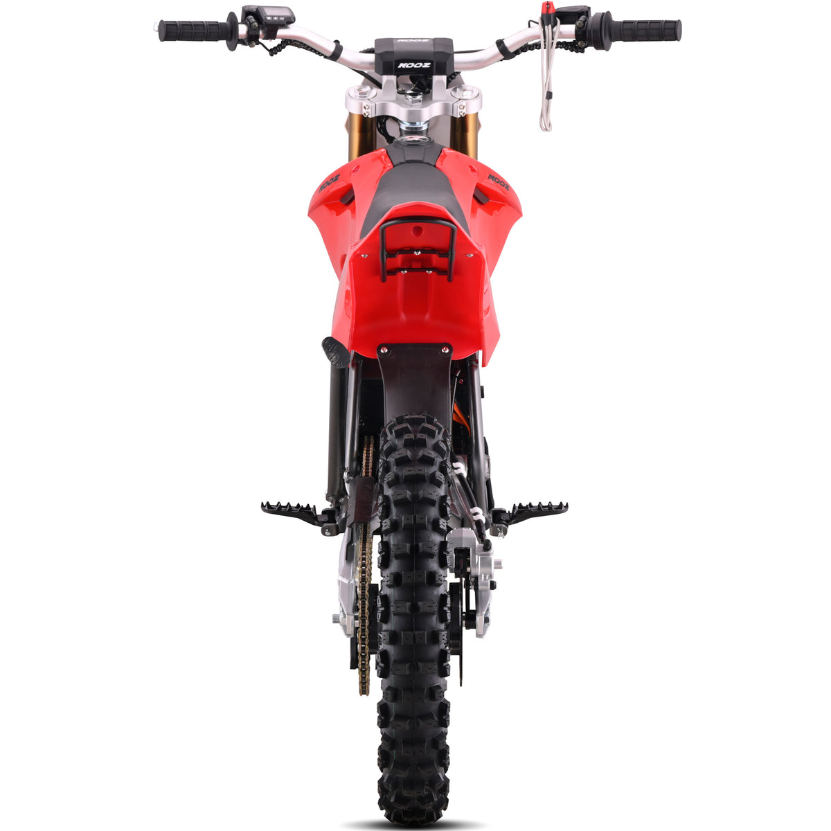 MotoTec 72V 8000W Pro Electric Dirt Bike 19/16 Lithium – 56 MPH, Adults 18+