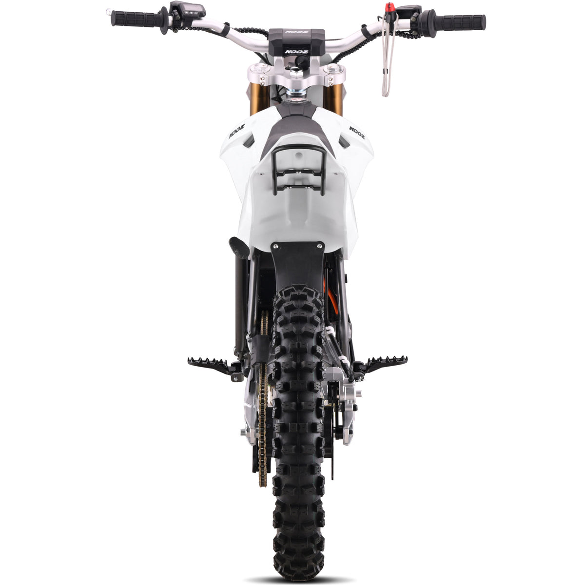 MotoTec 72V 8000W Pro Electric Dirt Bike 19/16 Lithium – 56 MPH, Adults 18+