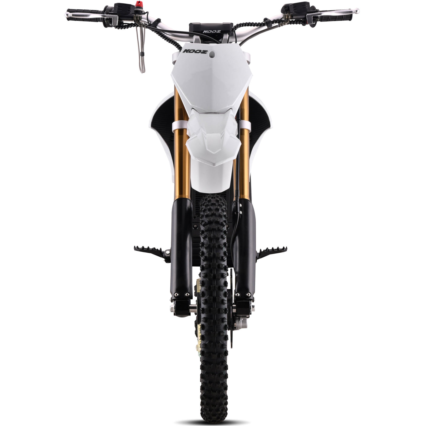 MotoTec 72V 8000W Pro Electric Dirt Bike 19/16 Lithium – 56 MPH, Adults 18+