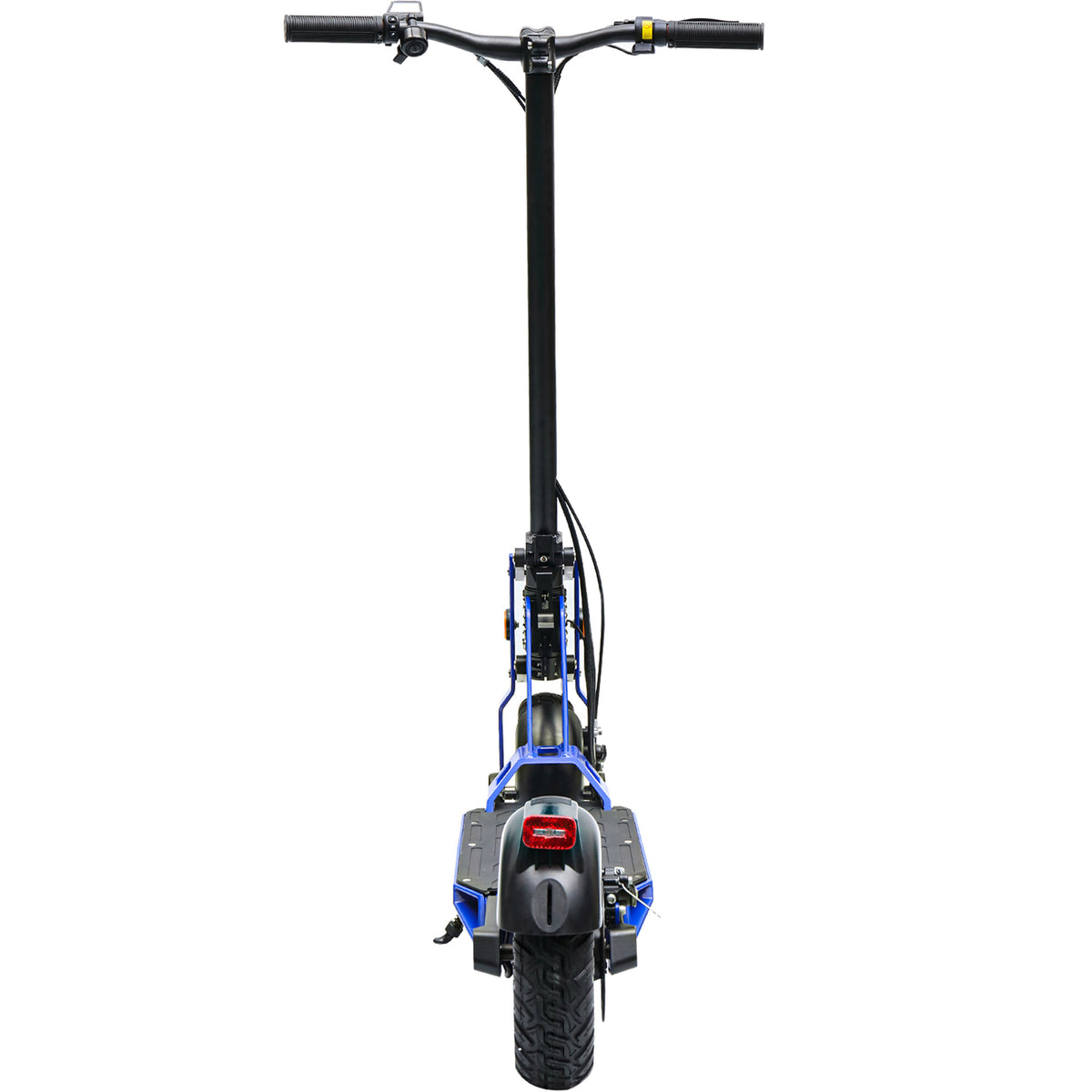MotoTec Free Ride 48v 600w Lithium Electric Scooter – Speed, Power, and Style