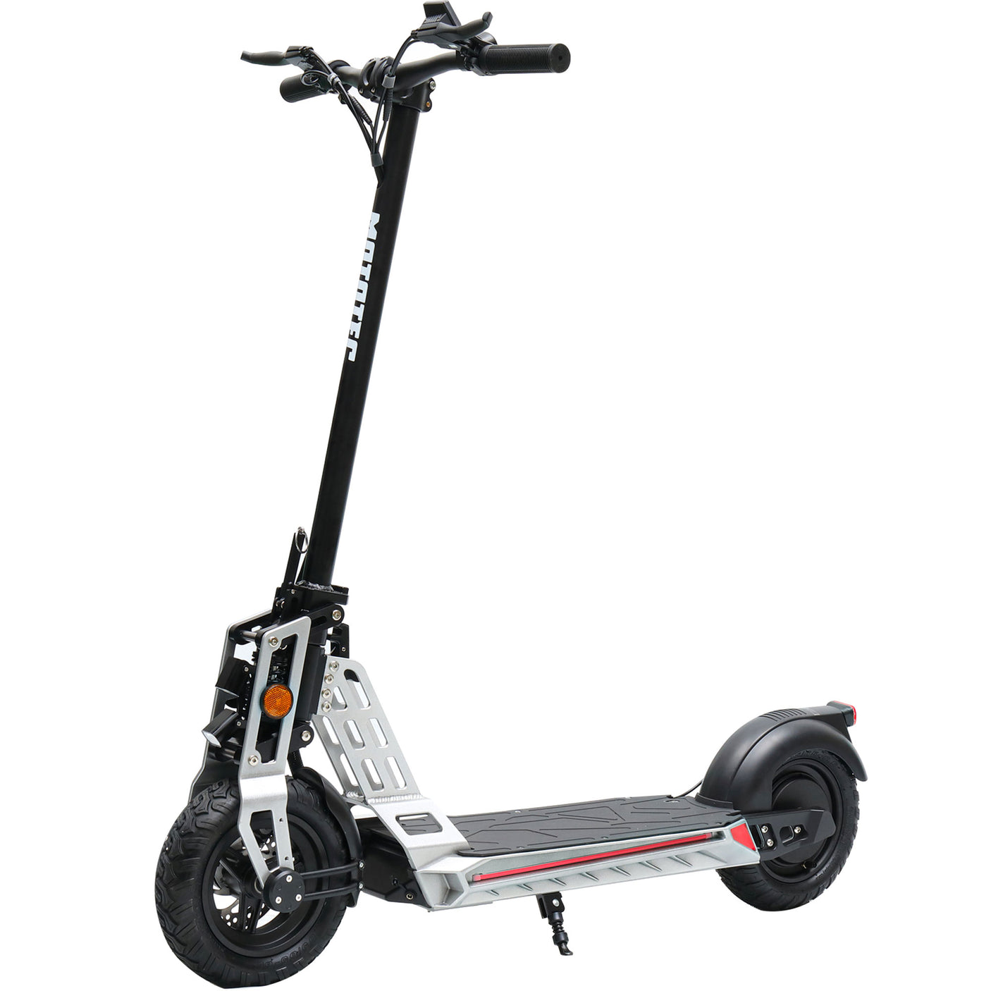 MotoTec Free Ride 48v 600w Lithium Electric Scooter – Speed, Power, and Style