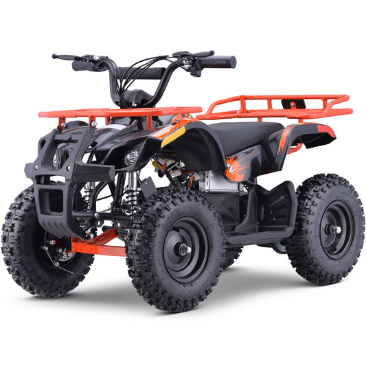 MotoTec Sonora 36v 500w Kids ATV – Electric Off-Road Adventure for Young Riders