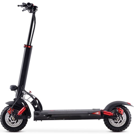 MotoTec Thor 60v 2400w Lithium Electric Scooter – Power and Versatility Redefined Product Description