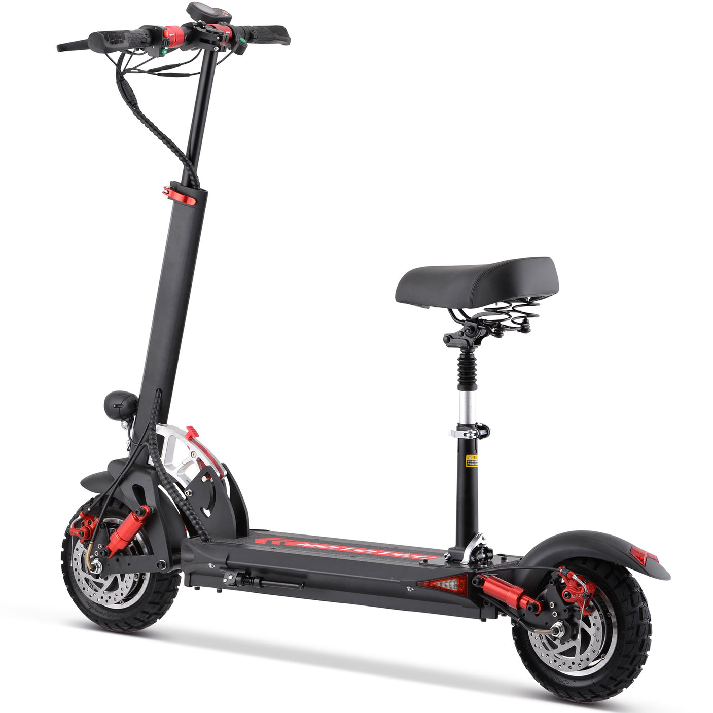 MotoTec Thor 60v 2400w Lithium Electric Scooter – Power and Versatility Redefined Product Description