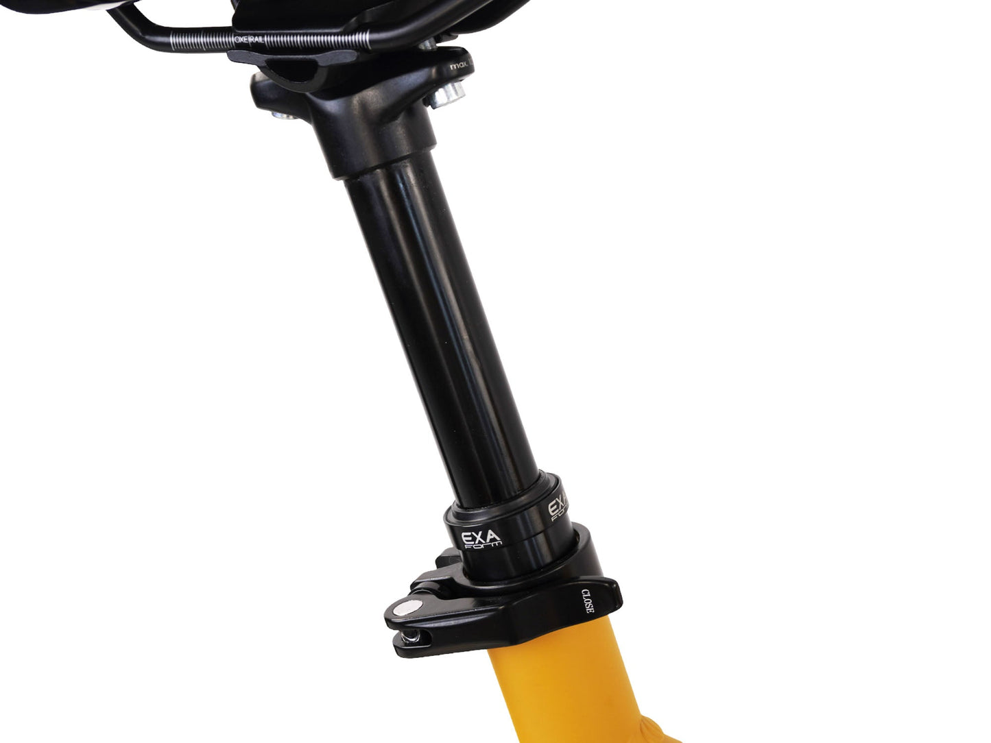 ENVO D50 Electric Hardtail Mountain Bike (Class 3)