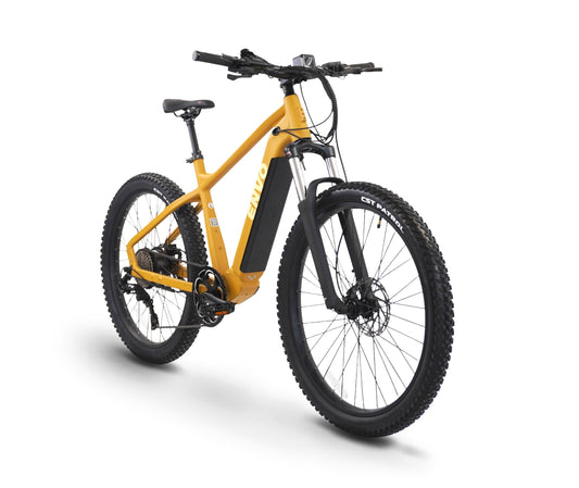 ENVO D50 Electric Hardtail Mountain Bike (Class 3)