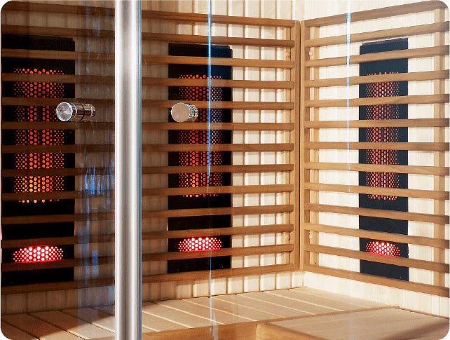 Medical Saunas- Commercial Spa 488