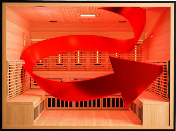 Medical Saunas- Commercial Spa 488