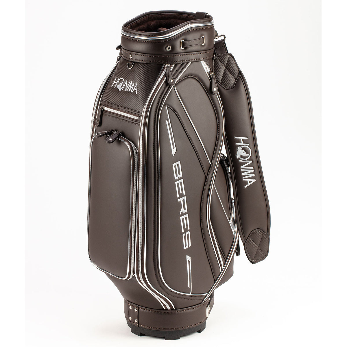 HONMA BERES 09 2-Star Men’s Golf Set product detail