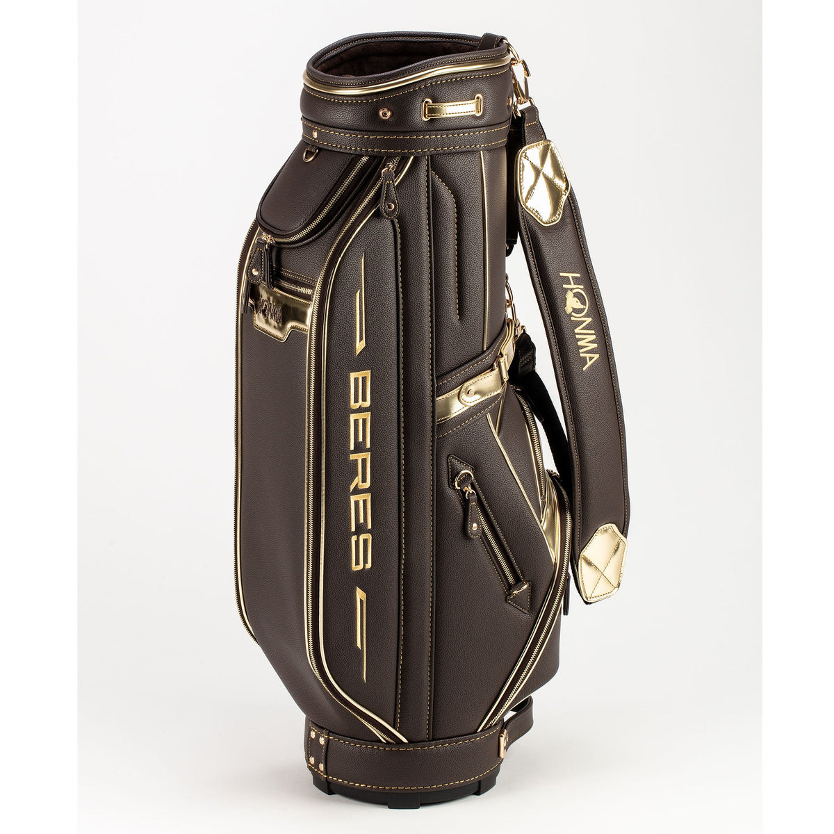 Honma BERES 09 4-Star Men’s Golf Set