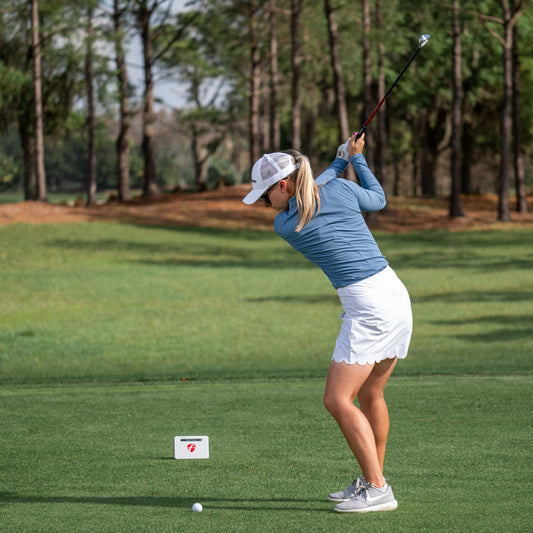 FlightScope Mevo+ Launch Monitor & Simulator