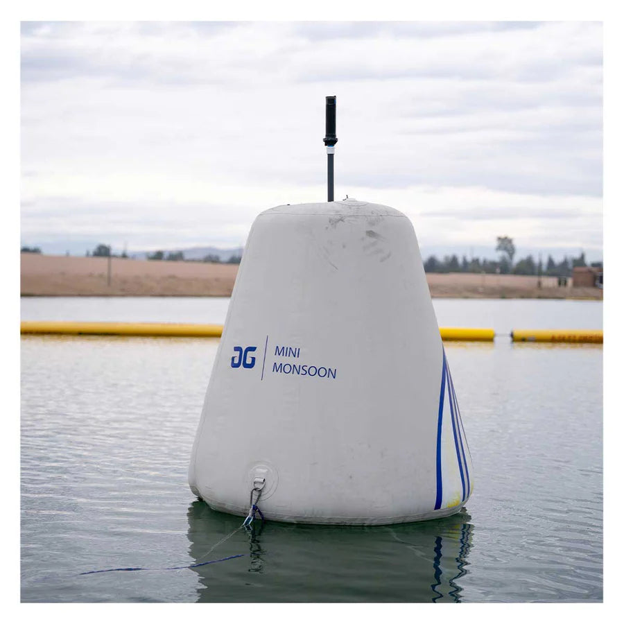 Aquaglide Mini Monsoon Cone