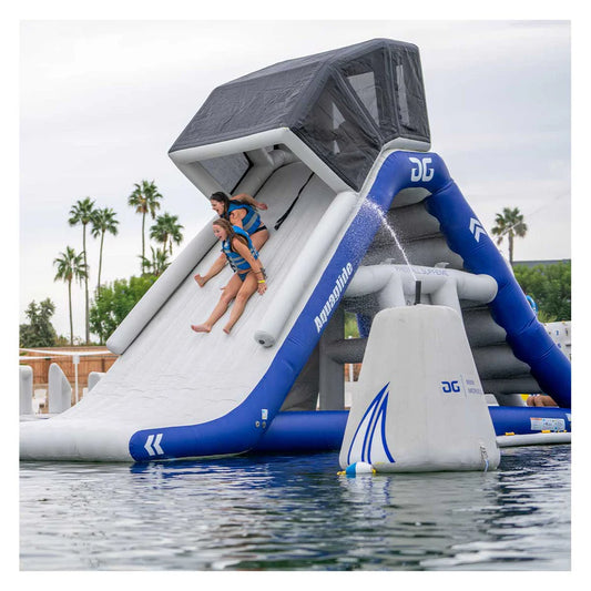 Aquaglide Mini Monsoon Cone