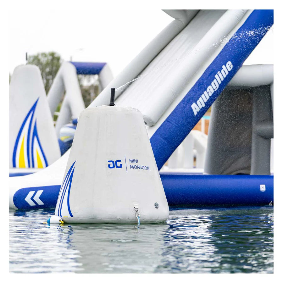 Aquaglide Mini Monsoon Cone