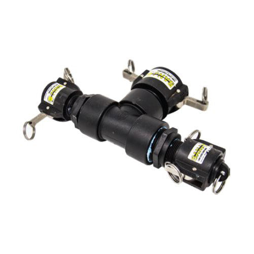 Aquaglide Monsoon System Standard