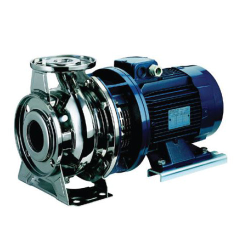 Aquaglide Monsoon System Standard