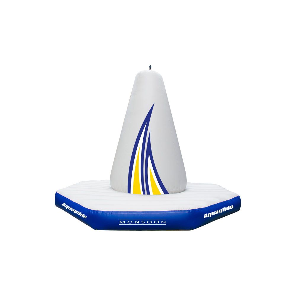 Aquaglide Universal Monsoon Spray Station