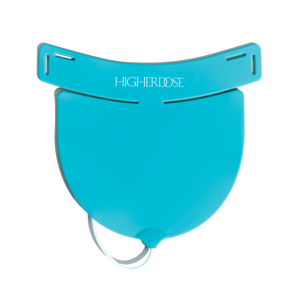 HigherDose Red Light Neck Enhancer