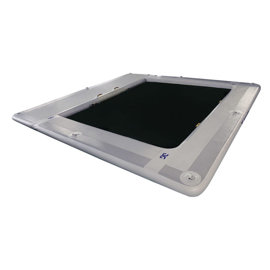 Aquaglide Ocean Pool (4m x 4m)