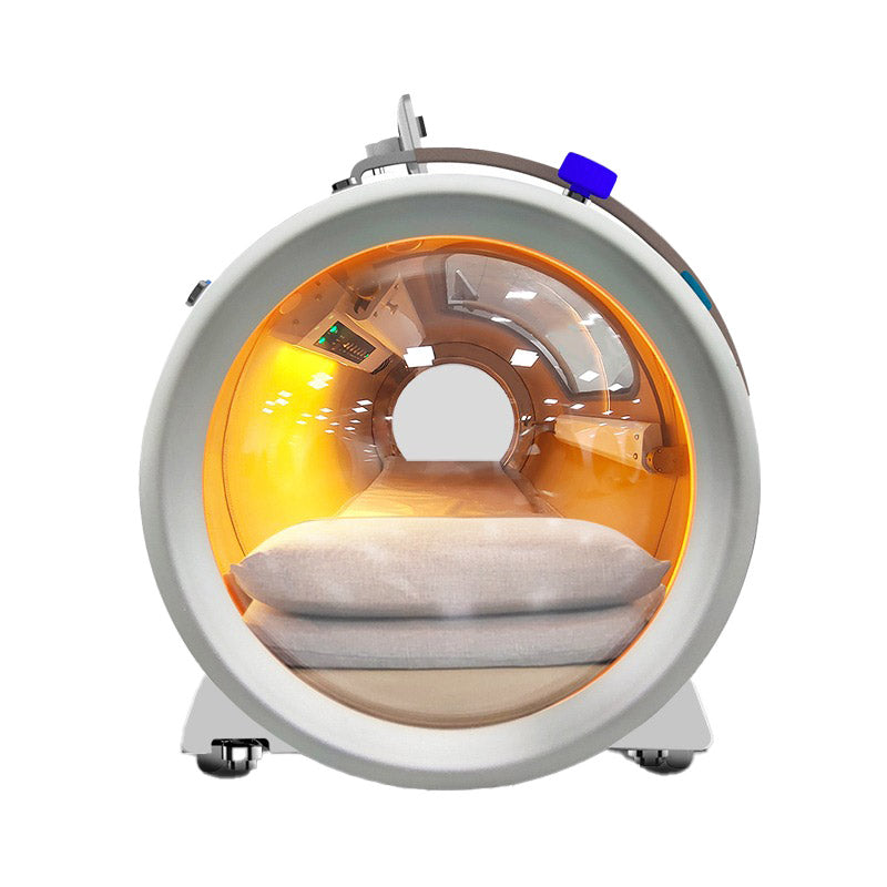 OxyRevo Quest30 Hard Hyperbaric Chamber (1.5–2.0 ATA)