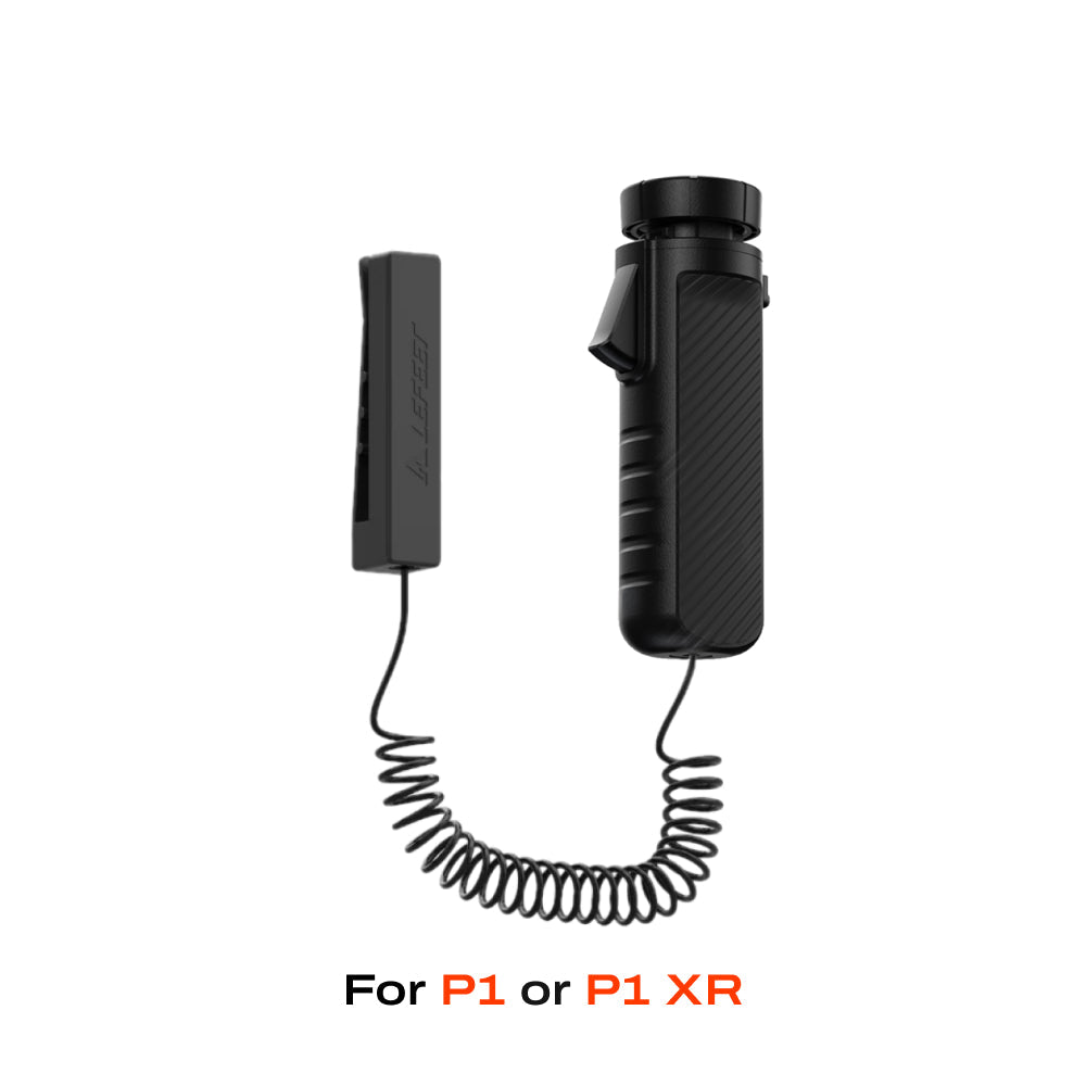 LEFEET P1 / P1 XR Remote Control Extension Kit