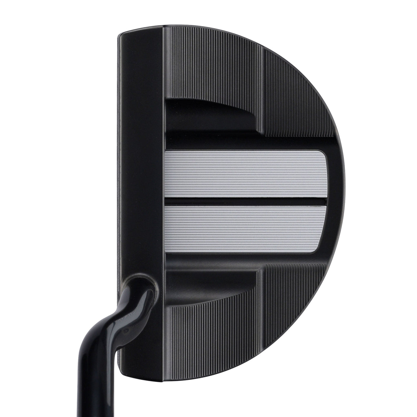 Honma BERES PP-502 Big Mallet Putter – High-MOI, CNC-Milled, Custom Built in Japan