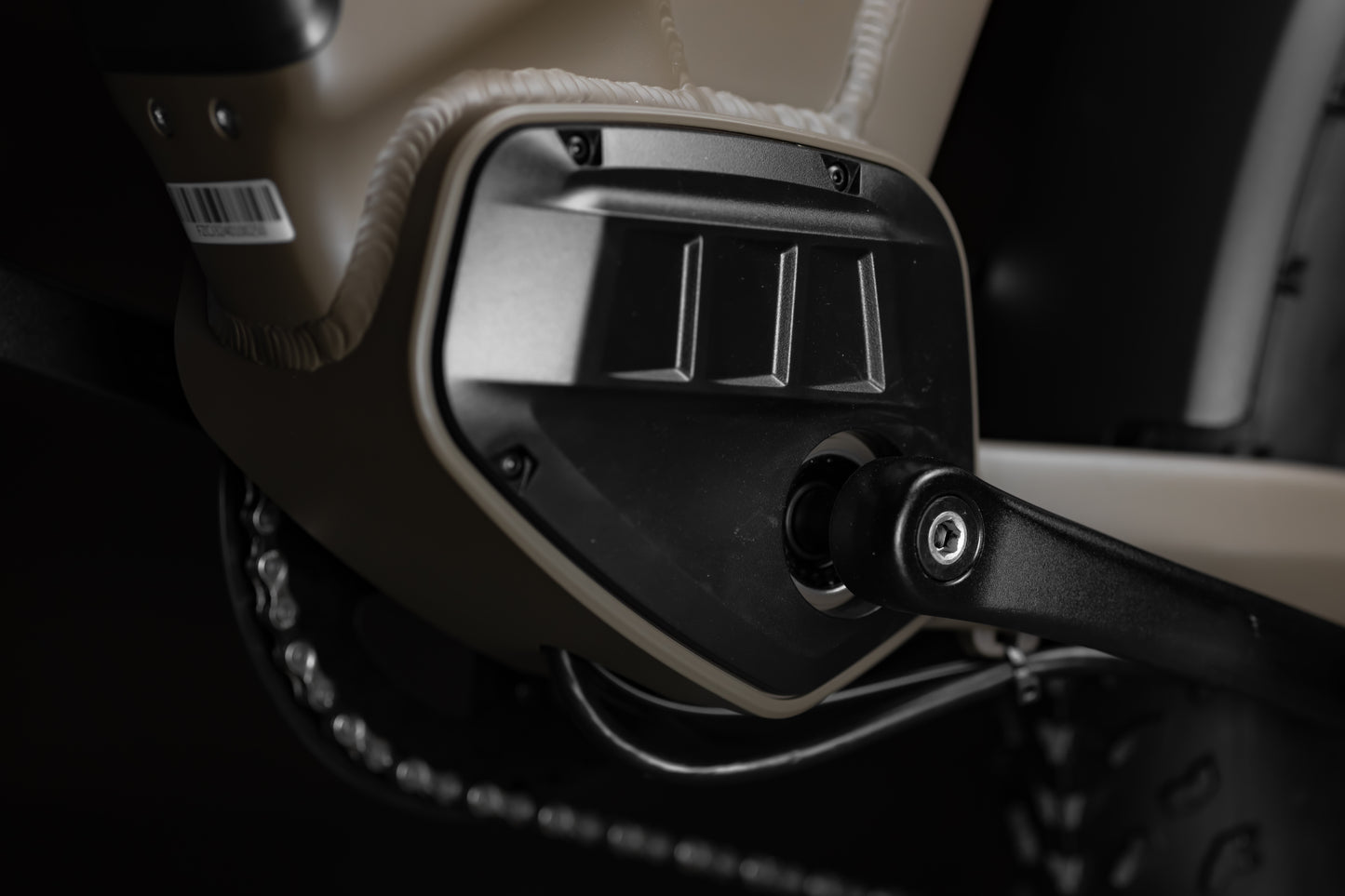 Rambo Savage 2.0 750-1000W Hunting Bike - SAV2.0