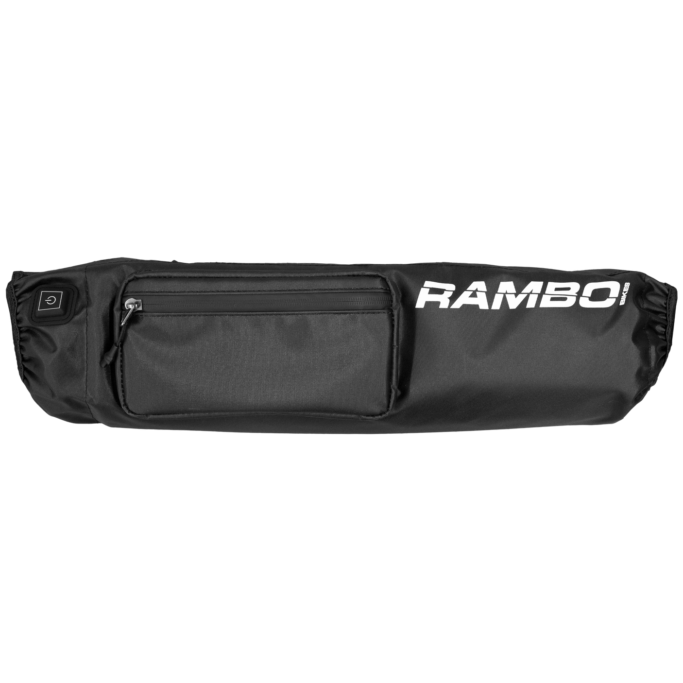 Rambo Bikes Electric Battery Warmer
