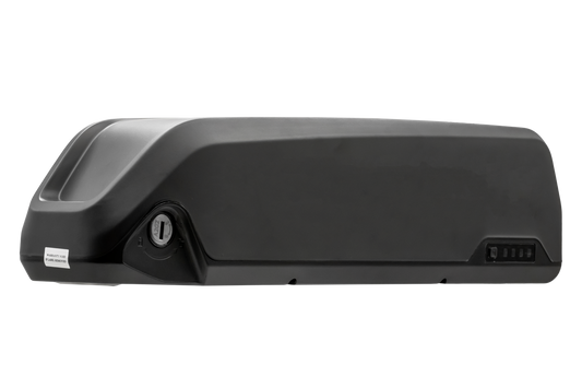 14 AMP DUAL BATTERY - Upgrade